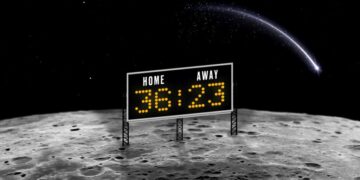 The Mystery of the Missing NFL Score