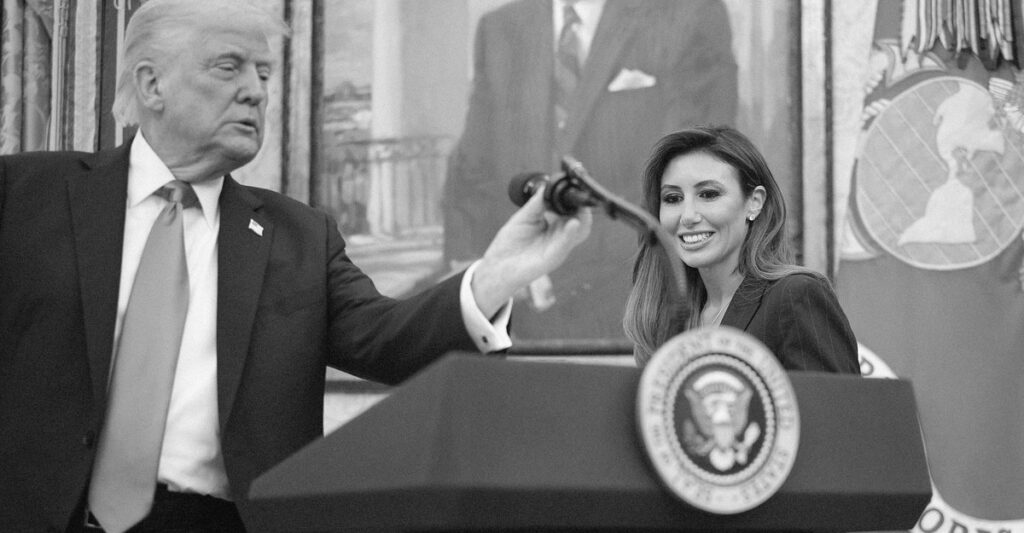 The Trump Lawyer Scandal Is About Something Much Deeper Than Legal Technicalities