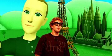 Zuckerberg Basically Giving Up on Metaverse After Renaming Entire Company “Meta”