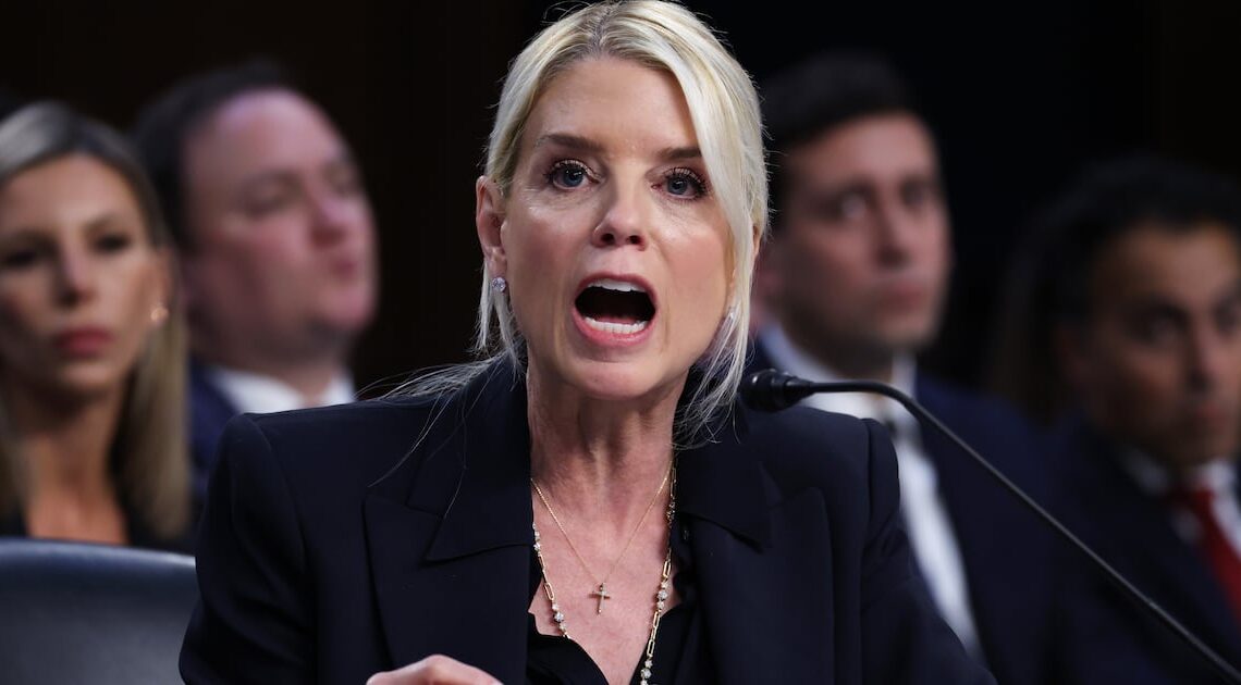 Powerhouse Attorney Hammers Bondi’s DOJ Over ‘Unprecedented’ Humiliation