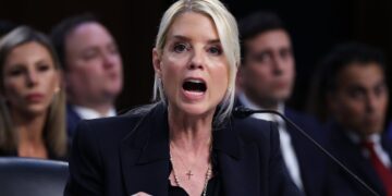 Powerhouse Attorney Hammers Bondi’s DOJ Over ‘Unprecedented’ Humiliation