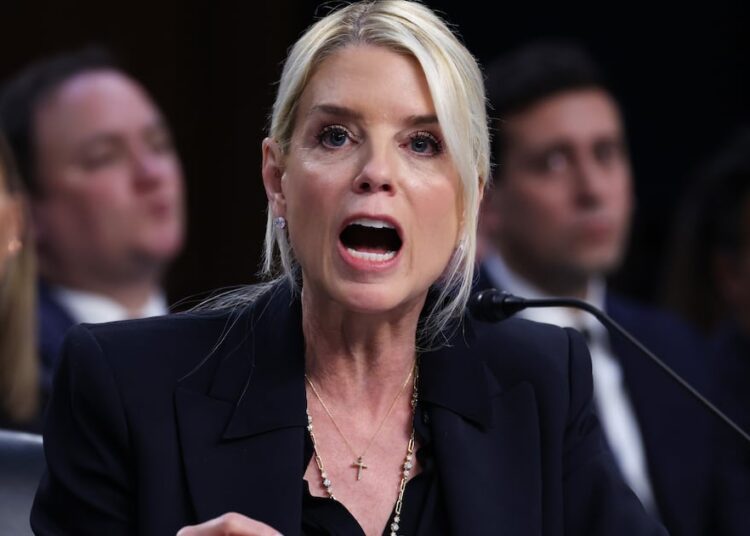 Powerhouse Attorney Hammers Bondi’s DOJ Over ‘Unprecedented’ Humiliation