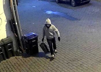 Jan. 6 pipe bomber suspect supported MAGA theory that election was stolen from Trump: CNN