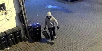 Jan. 6 pipe bomber suspect supported MAGA theory that election was stolen from Trump: CNN