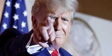 ‘This is bad’: Fear as proposed Trump Fed move could lead to major power shift