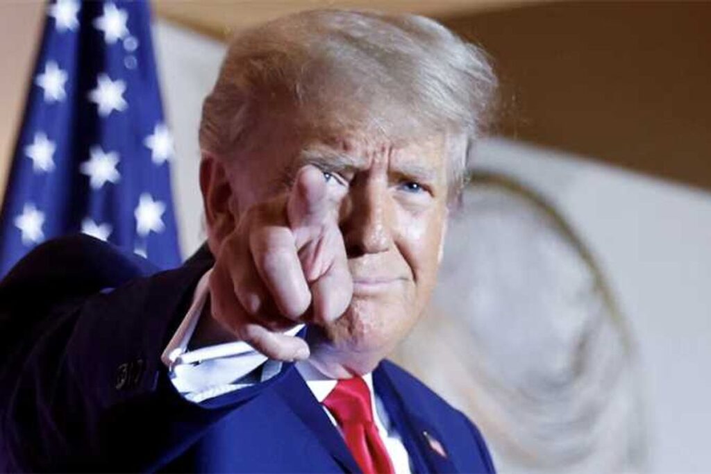 ‘This is bad’: Fear as proposed Trump Fed move could lead to major power shift