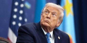 Trump’s coalition ‘collapsing faster than thought possible’ after ‘bad week’: reporter