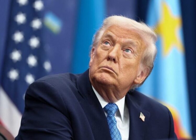 Trump’s coalition ‘collapsing faster than thought possible’ after ‘bad week’: reporter