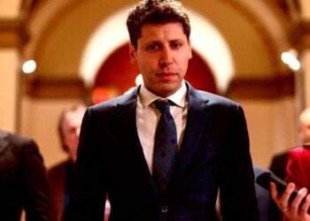 OpenAI Is Suddenly in Major Trouble