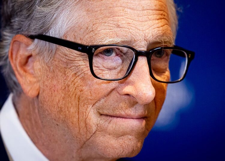 For the First Time This Century, Child Mortality Is Likely to Rise