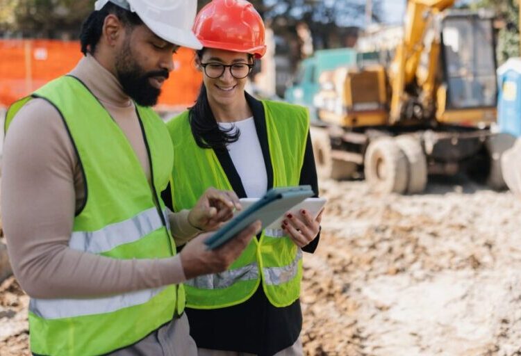 Construction workers are earning up to 30% more and some are nabbing six-figure salaries in the data center boom