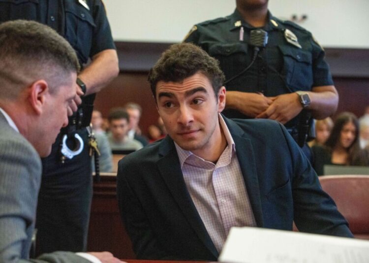 Hearings reveal details of Mangione’s arrest as murder case drags on