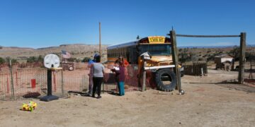 Students in need were paid $500 a month to stay in school. It worked.