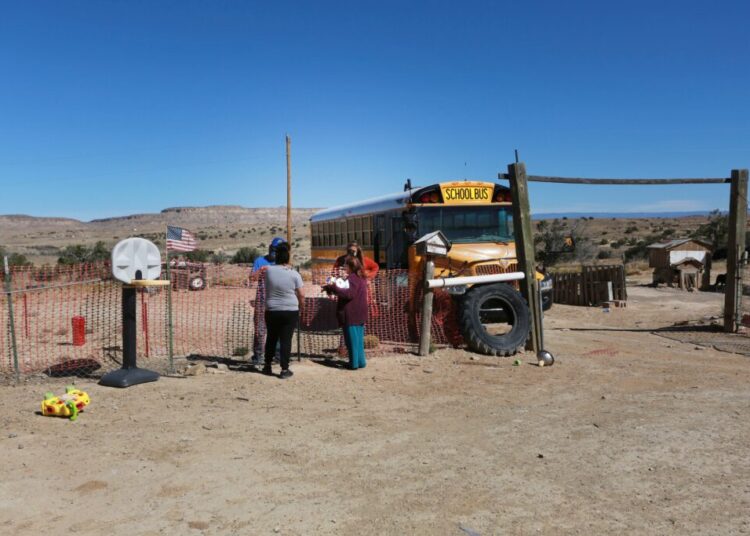 Students in need were paid $500 a month to stay in school. It worked.