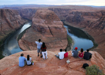 This national park fee will backfire