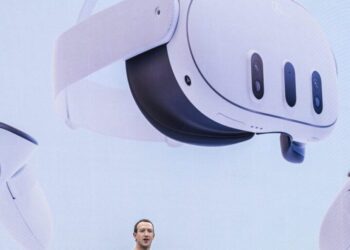  Mark Zuckerberg rebranded Facebook for the metaverse. Four years and $70 billion in losses later, he’s moving on