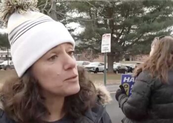 NJ parents fume after Trump Cabinet member bans parents from public school meeting