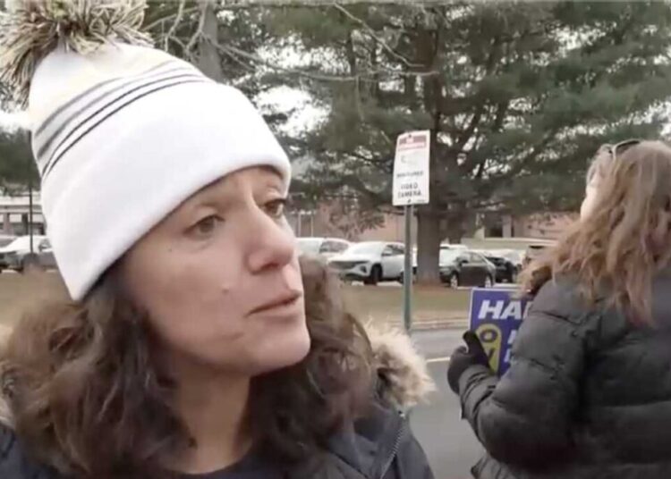 NJ parents fume after Trump Cabinet member bans parents from public school meeting