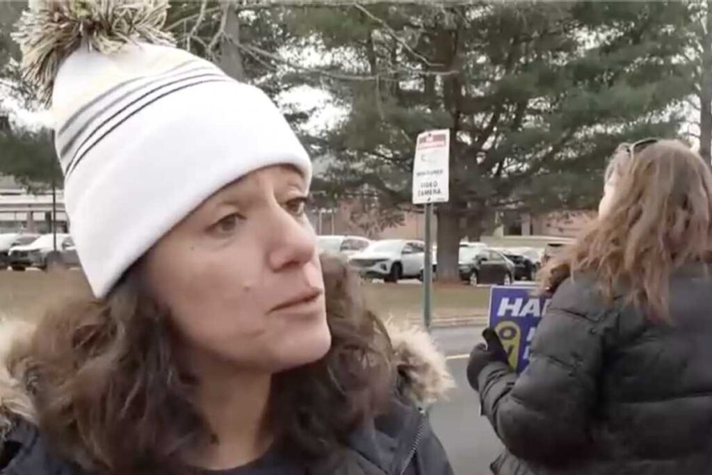 NJ parents fume after Trump Cabinet member bans parents from public school meeting