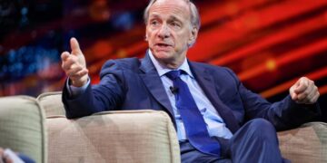 Ray Dalio says ‘a little bit of everything’ is needed to prevent a debt crisis—but it won’t happen anyway