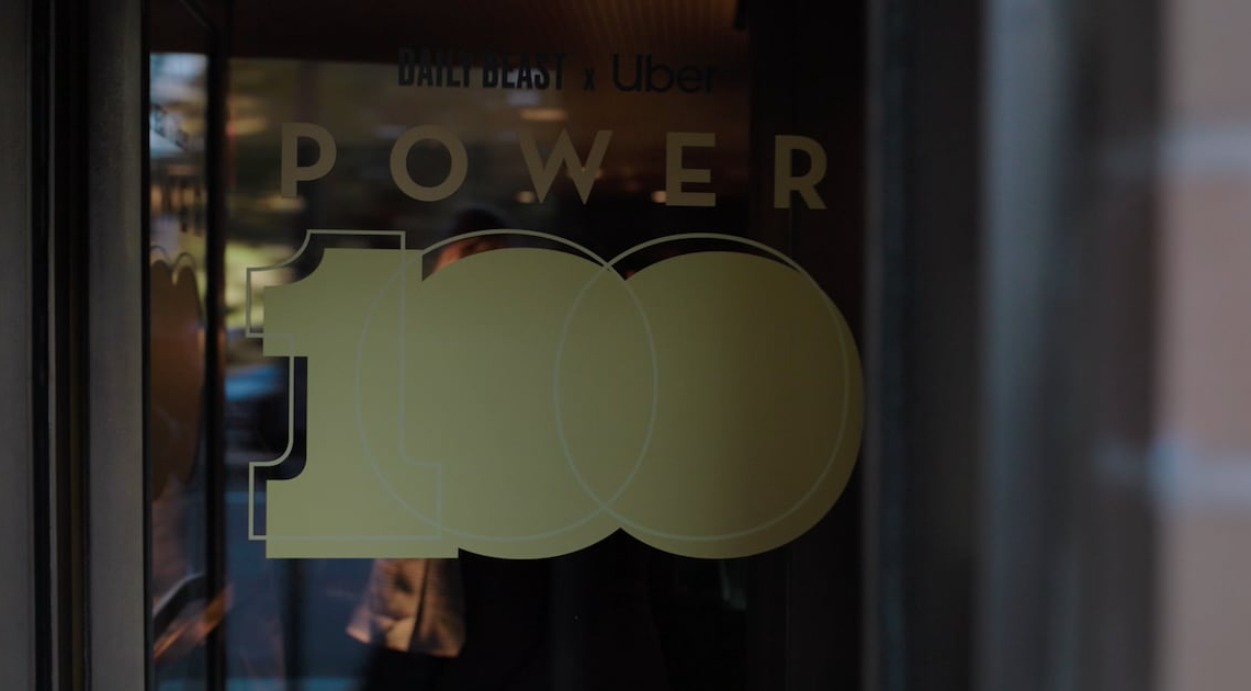 Zarna Garg, Linsey Davis, Zoya Garg, and Sam Escobar Share Their Thoughts  on the Way to The Power 100