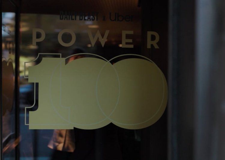 Zarna Garg, Linsey Davis, Zoya Garg, and Sam Escobar Share Their Thoughts  on the Way to The Power 100