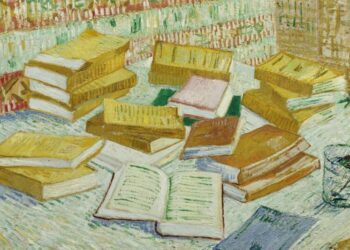 Debate Your Favorite Books of the Year