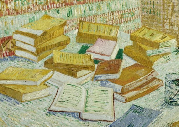 Debate Your Favorite Books of the Year