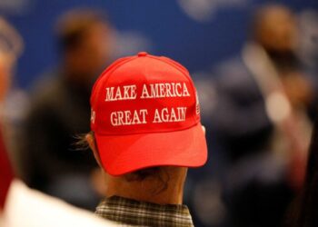 MAGA freaks out over ‘woke nightmare’ TV fears: ‘Stop this!’