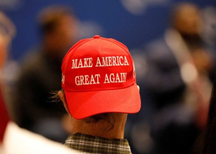 MAGA freaks out over ‘woke nightmare’ TV fears: ‘Stop this!’