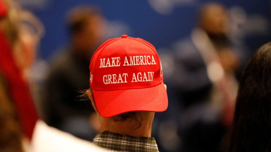 MAGA freaks out over ‘woke nightmare’ TV fears: ‘Stop this!’