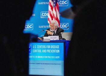 The Vaccine Guardrails Are Gone