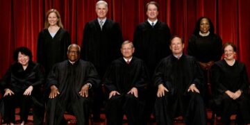 Big ramifications loom as Supreme Court takes up major Trump case