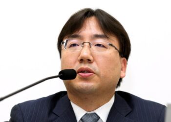 Nintendo’s 98% staff retention rate means the average employee has been there 15 years