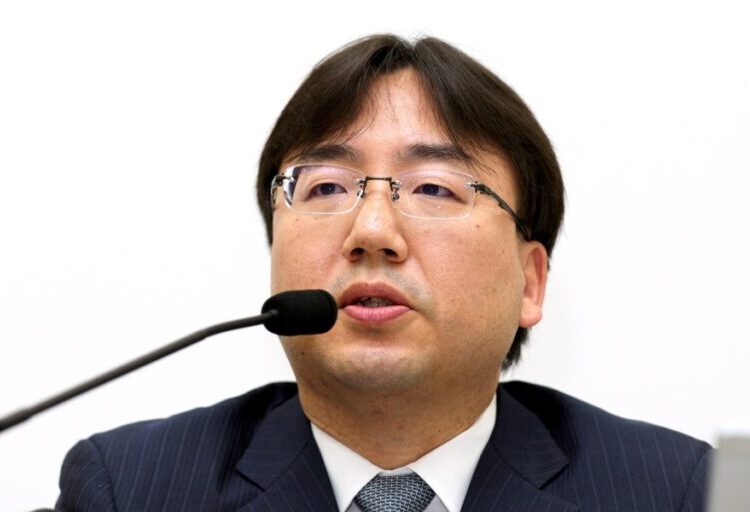 Nintendo’s 98% staff retention rate means the average employee has been there 15 years