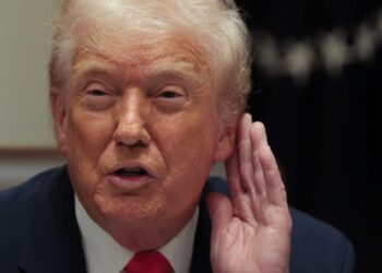 Trump calls affordability a ‘Democrat scam’ and ‘con job’ — but nearly three-quarters of his voters think cost of living is bad or the worst ever