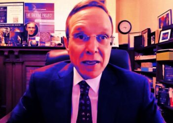 Someone Used AI to Make a Fake Avi Loeb on YouTube