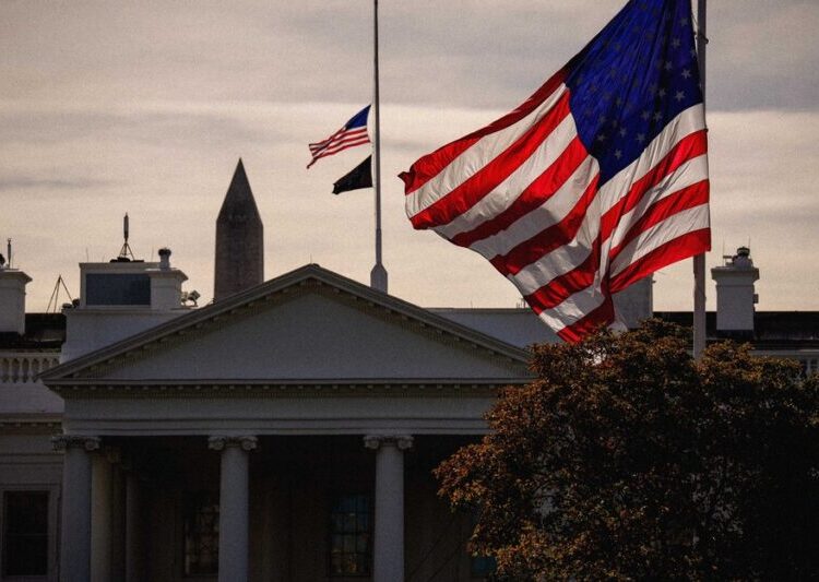 The National Security Strategy Is Incoherent Babble