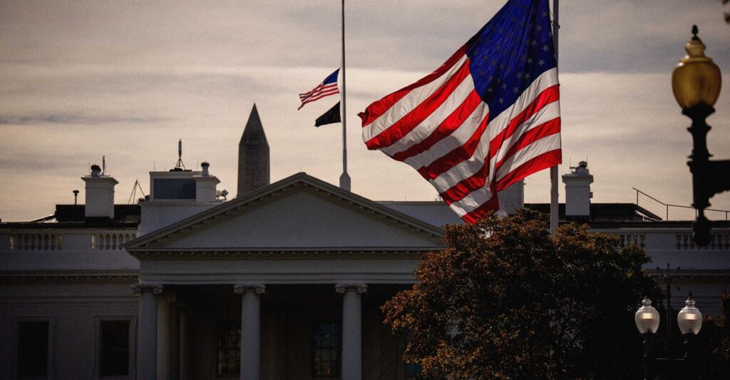 The National Security Strategy Is Incoherent Babble