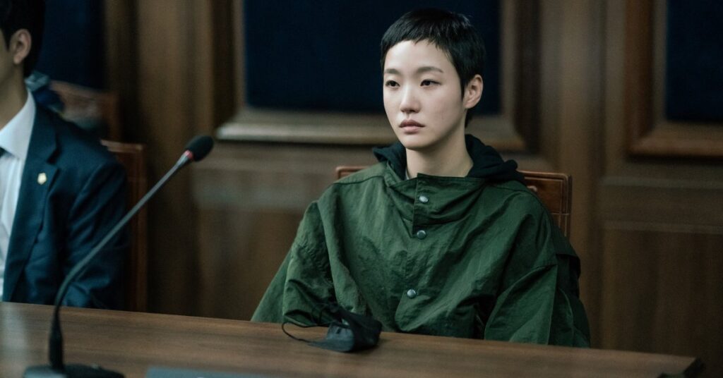 Breaking Down the Unexpected Ending of The Price of Confession