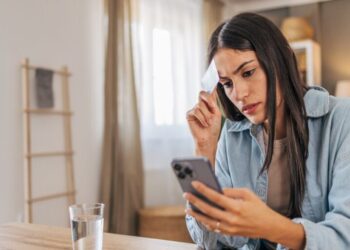 U.S. consumers are so financially strained they put more than $1 billion on buy-now, pay later services during Black Friday and Cyber Monday