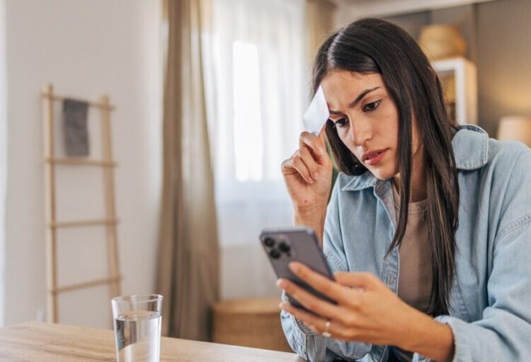 U.S. consumers are so financially strained they put more than $1 billion on buy-now, pay later services during Black Friday and Cyber Monday