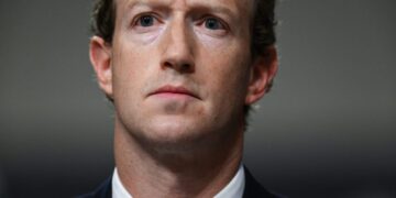 It’s ‘kind of jarring’: AI labs like Meta, Deepseek, and Xai earned some of the worst grades possible on an existential safety index