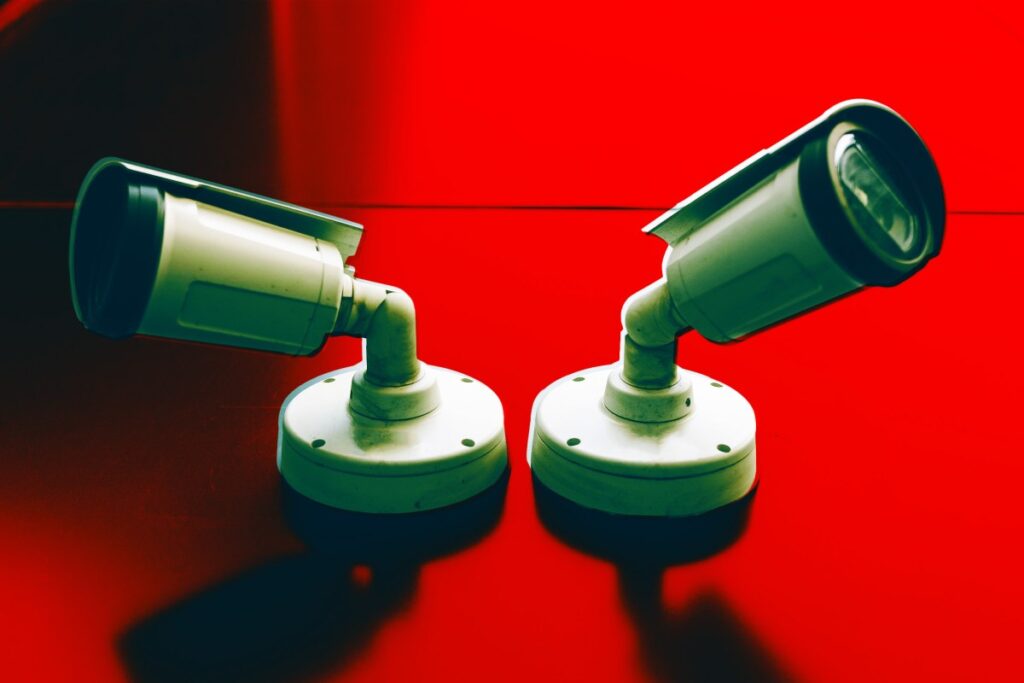 Police Admit AI Surveillance Panopticon Still Has Issues With “Some Demographic Groups”