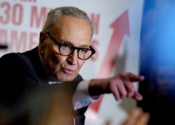 ‘This is a bad idea made worse’: Senate Dems’ plan to fix Obamacare premiums adds nearly $300 billion to deficit, CRFB says