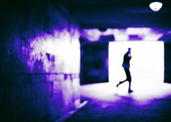 Anti-AI Activist on the Run as Police Warn That He’s Armed and Dangerous