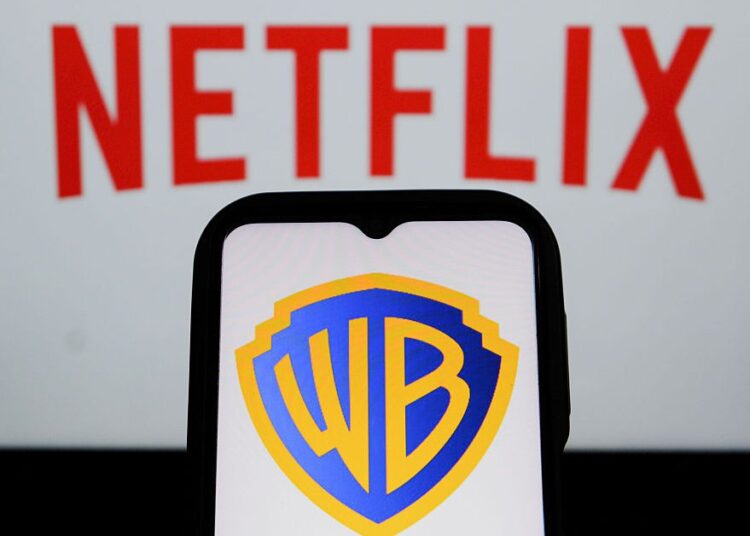 What to Know About Netflix’s Massive—and Controversial—Deal to Acquire Warner Bros.