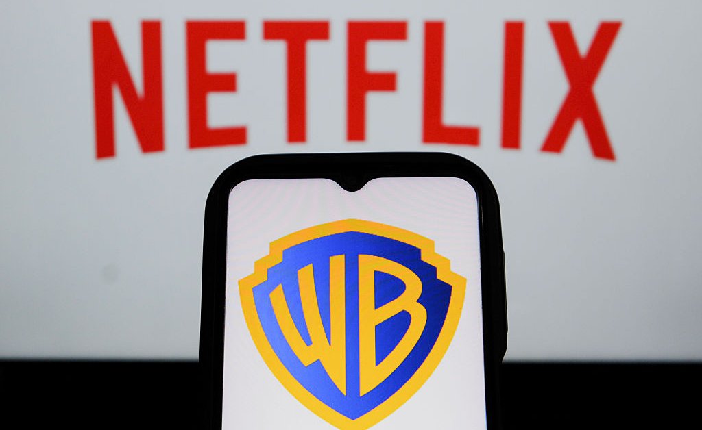 What to Know About Netflix’s Massive—and Controversial—Deal to Acquire Warner Bros.