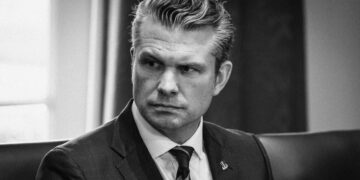 The Worst Part of Pete Hegseth’s Very Bad Week