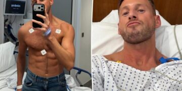 Bravo star, 33, suffers a heart attack from vaping